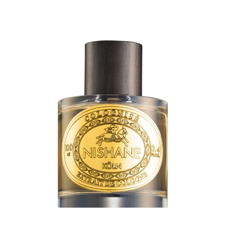 藏紅 ‧ 柯洛尼斯 香水 100ml
