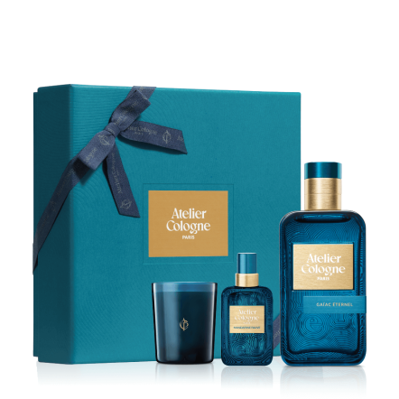 木愈永恆珍稀禮物組