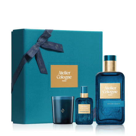 天籟雲煙珍稀禮物組