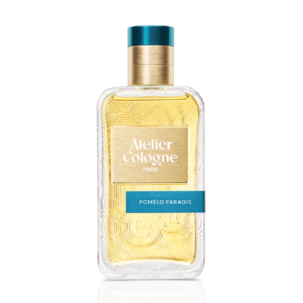 情柚獨鍾 淡香精 100ml