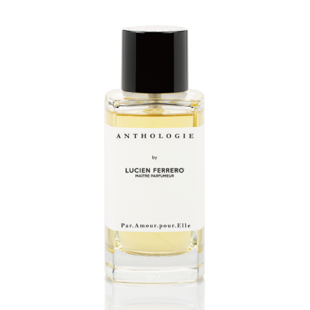 她愛 100ml