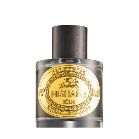 柯洛尼斯 香水 100ml