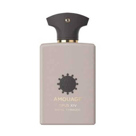 詩扉XIV-霏煙瀰漫 100ml