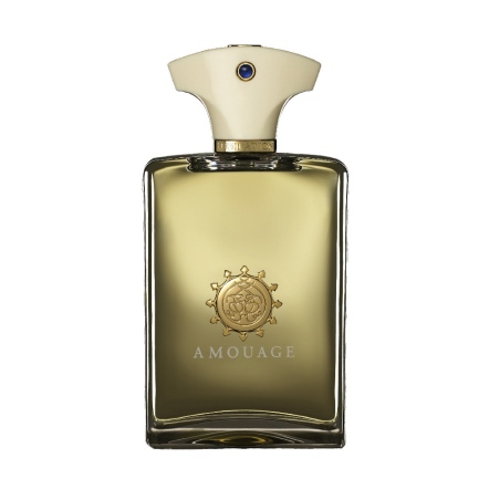 月之詠嘆 男香 100ml