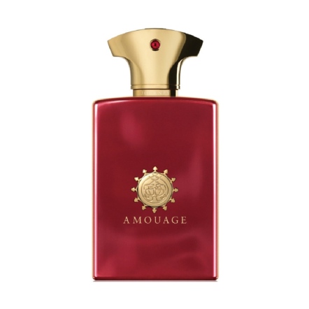 香遇旅圖 男香 100ml