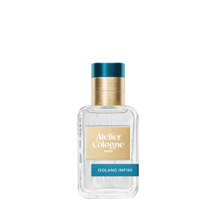 無極烏龍 淡香精 30ml