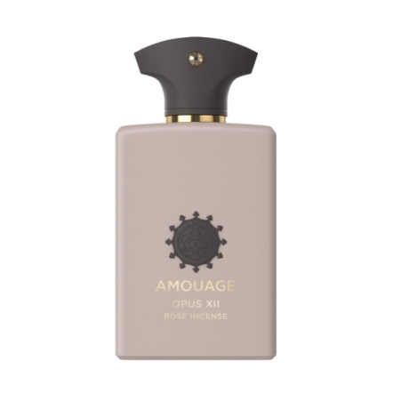 詩扉XII-玫瑰花蕾 100ml