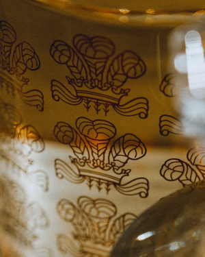 CREED 包裝特寫圖