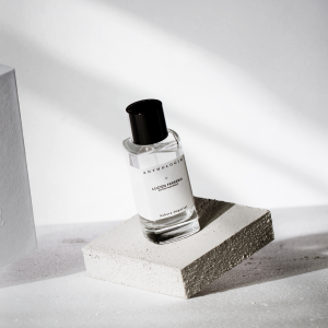 Anthologie by Lucien Ferrero 花香調香水推薦 櫻產品展示圖