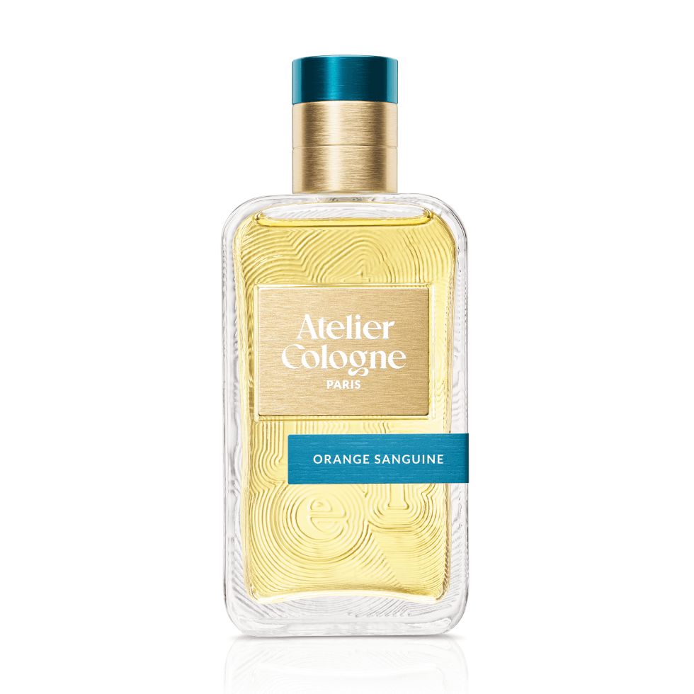 Atelier Cologne 赤霞橘光淡香精100ml商品圖