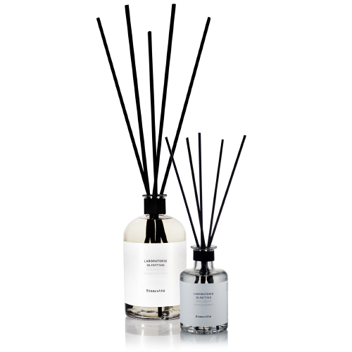 Laboratorio Olfattivo 白之茶 擴香組