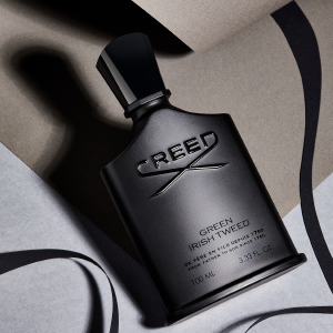 CREED 愛爾蘭之心