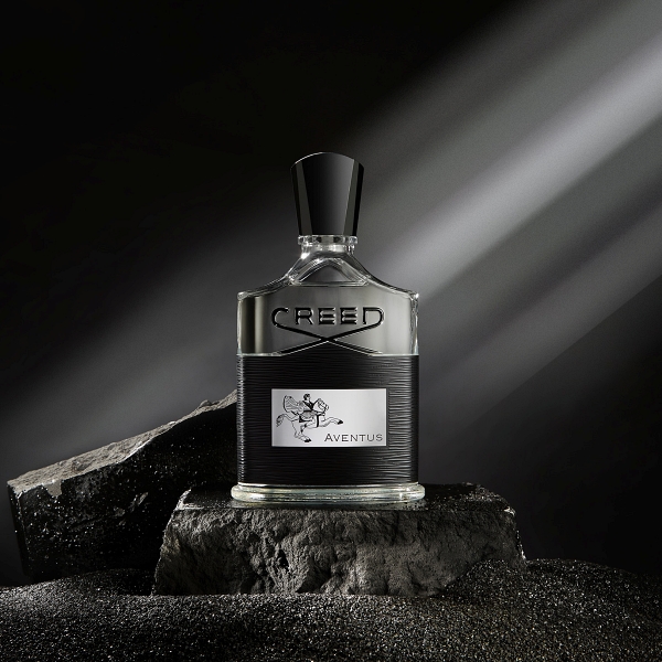 展現專業氣場的男香推薦:CREED 阿文圖斯