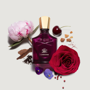 CREED 花香調香水推薦 緋夜玫瑰產品展示圖