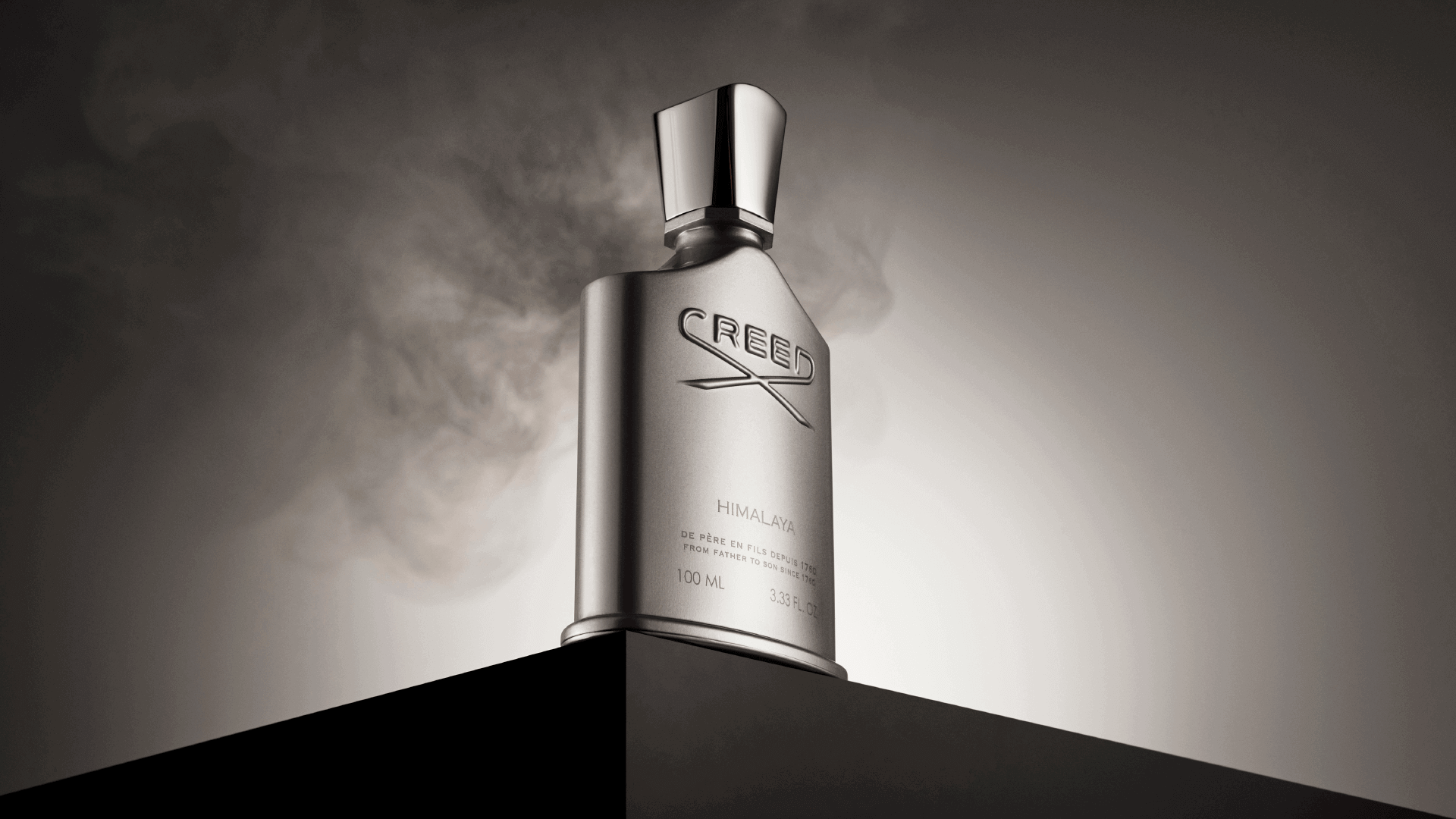 英國香水特色解密：體驗不同於法香的多層次香氣