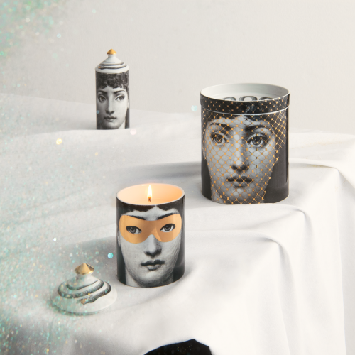 FORNASETTI 歌劇女伶 香氛蠟燭
