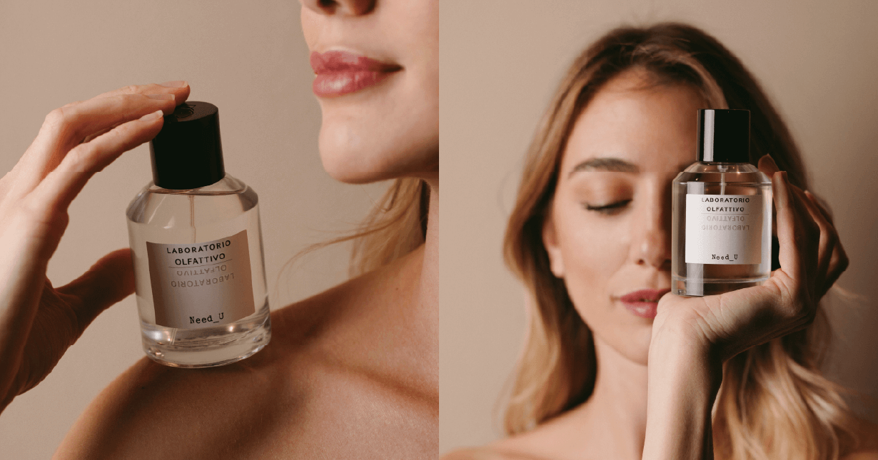 義大利文青香氛品牌 Laboratorio Olfattivo 暢銷香氛 Need_U 淡香精