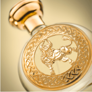 Boadicea the Victorious 光之牛