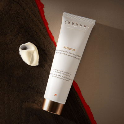 護手霜推薦：ananné 極致潤甲護手霜 60ml