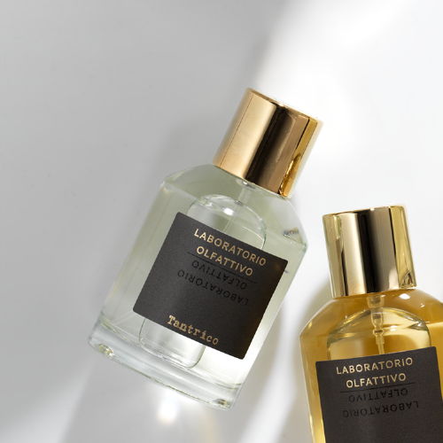 談語談心 Tantrico