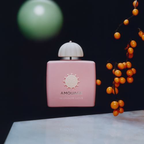 漫櫻緋舞 女香 BLOSSOM LOVE