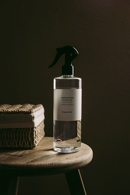 Laboratorio Olfattivo 室內香氛 情境圖