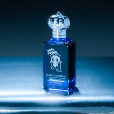 Clive Christian Perfume 黑白之間 香水