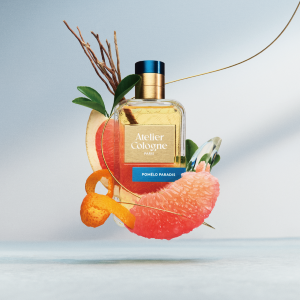 Atelier Cologne 情柚獨鍾產品展示圖