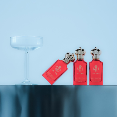 Clive Christian Perfume 迷醉1872