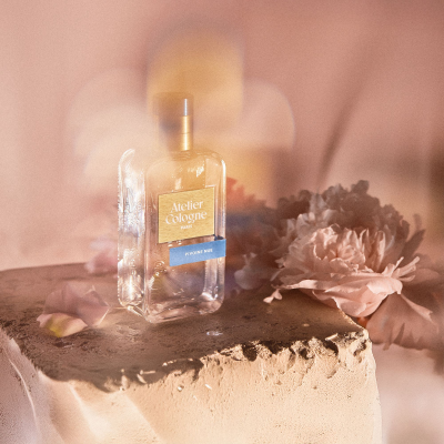Atelier Cologne 無欲裸芍 Pivoine Nue 香水，以柔美花香打造夏日優雅香氣