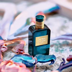 Atelier Cologne 法國歐瓏花香調香水推薦 暗語玫瑰產品展示圖