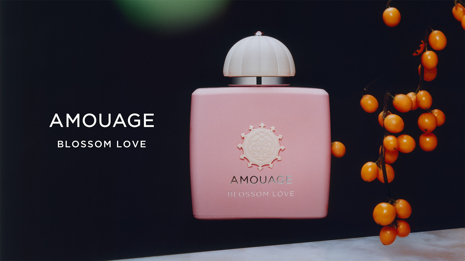 AMOUAGE漫櫻緋舞女香 EDP 100ml