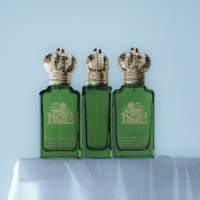 Clive Christian Perfume 1872 M 香水