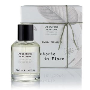 Laboratorio Olfattivo 花香調香水推薦 拈日產品展示圖