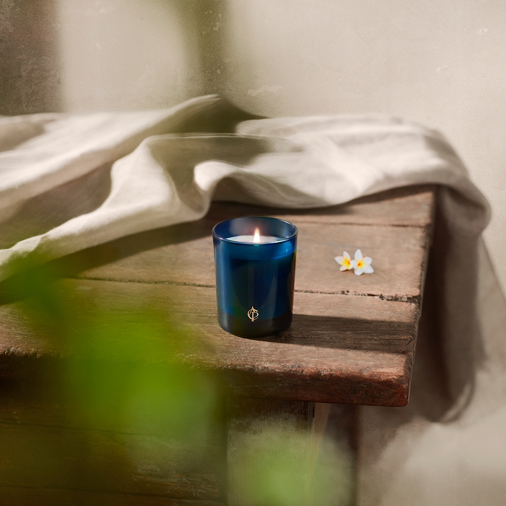 Atelier Cologne 法國歐瓏 遊牧橙花 香氛工藝蠟燭 形象圖