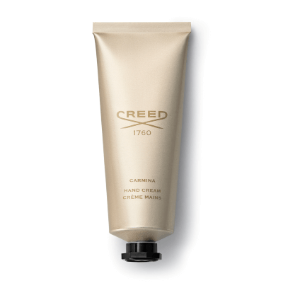 護手霜推薦：CREED 緋夜玫瑰金萃護手霜 75ml