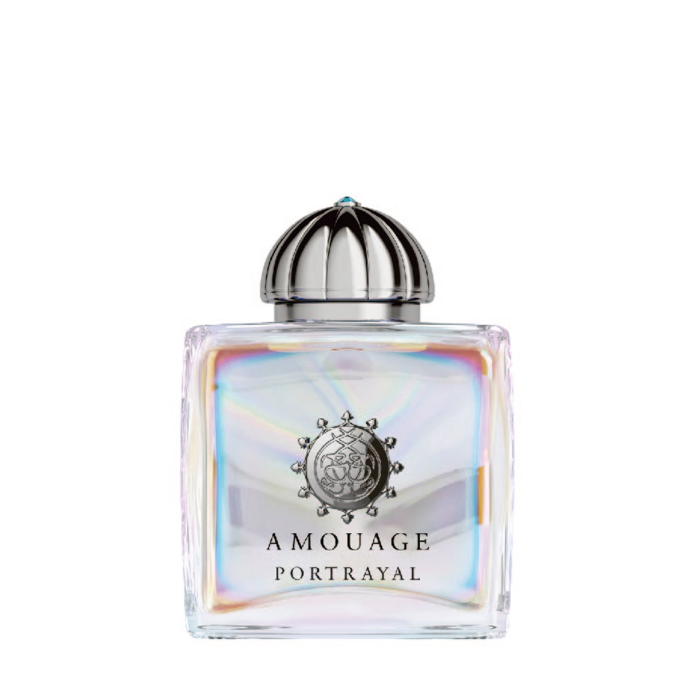 香水(ユニセックス) AMOUAGE PORTRAYAL Eau De Parfum 100ml 香水(ユニセックス) AMOUAGE PORTRAYAL Eau De Parfum 100ml