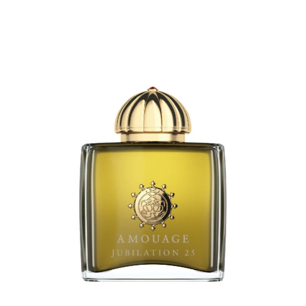 廃盤 レア AMOUAGE FATE For Woman香水 50mL 【公式通販】