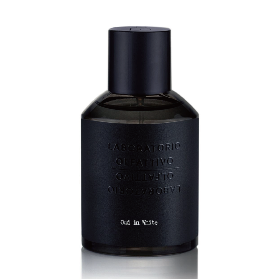 Laboratorio Olfattivo 白沉茉香Oud in White 100ml