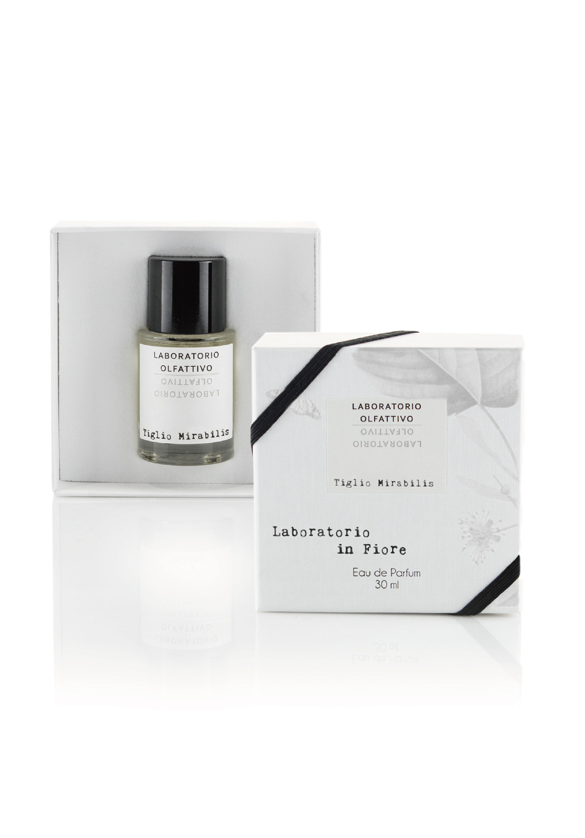 LABORATORIO OLFATTIVO 香水 MyLO 100ml Laboratorio Olfattivo: MyLO EDP 100ml – Perfumery & Co.