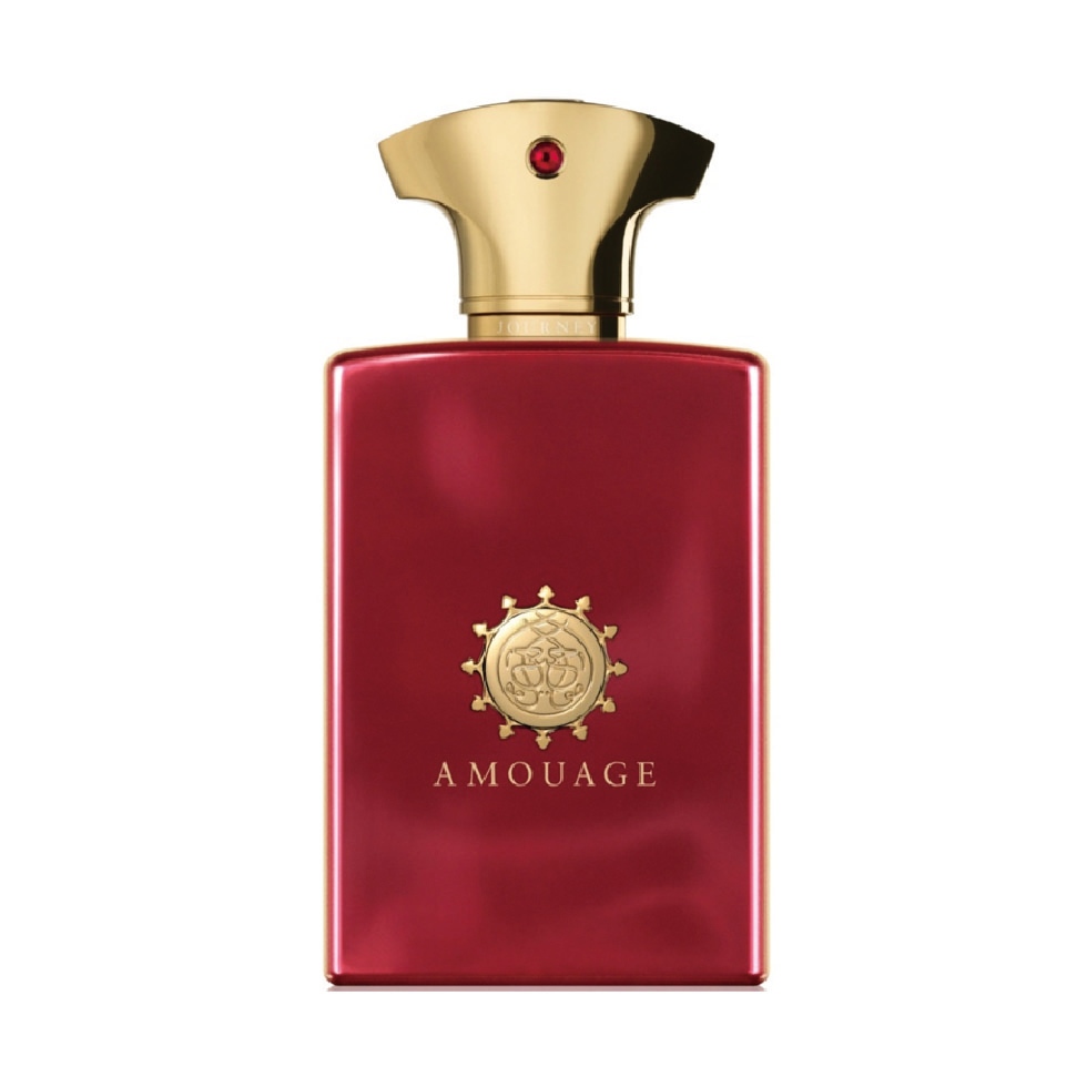 香水(男性用) AMOUAGE MEN'S COLECTION Amouage Men's Overture EDP Spray 3.4 oz Fragrances