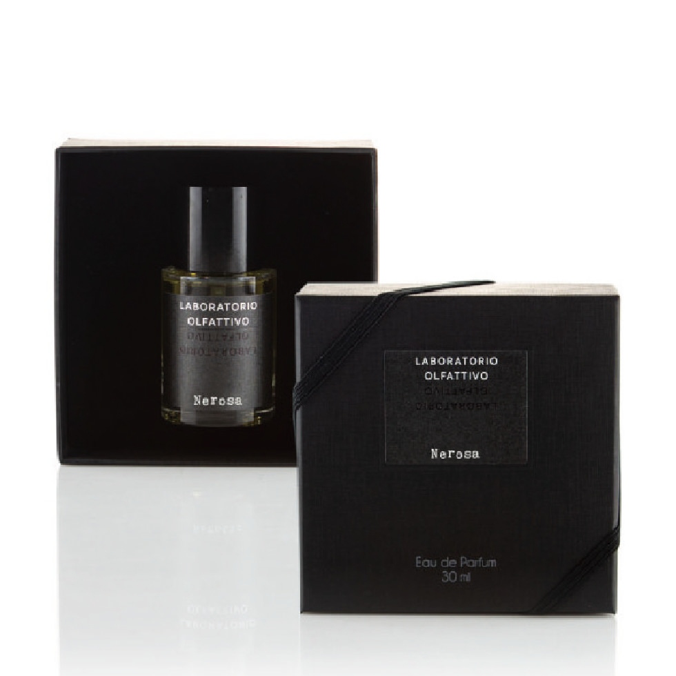 輝様用 LABORATORIO OLFATTIVO Nerosa 30ml Nerosa Laboratorio Olfattivo perfume - a fragrance for women