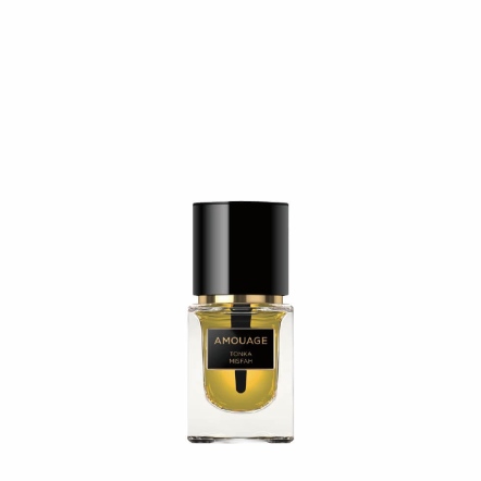 米斯法東加 ATTAR 香精油 12ml