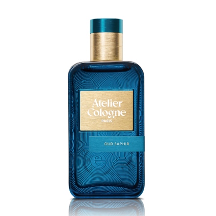 沉香之靛 珍稀淡香精 100ml