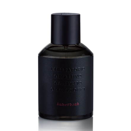 琉珀極境 馥韻香水 100ml