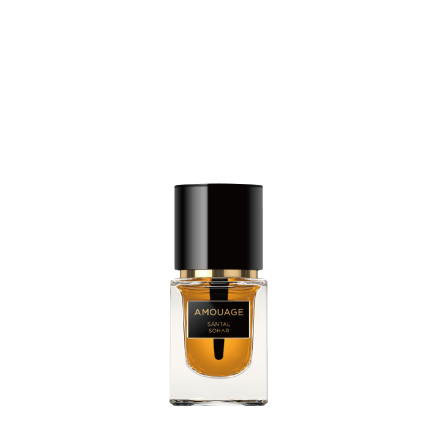 蘇哈爾檀香 ATTAR 香精油 12ml