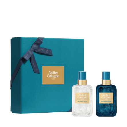 歐瓏旅途香伴組