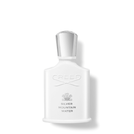 銀色山泉 50ml