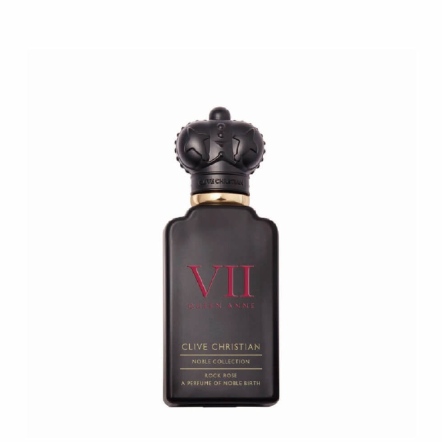 7號流域_搖滾薔薇 50ml