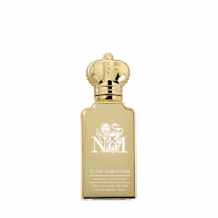 NO 1 M 50ml